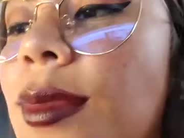 Evolethmontenegros Chaturbate stream image from June 11, 2026