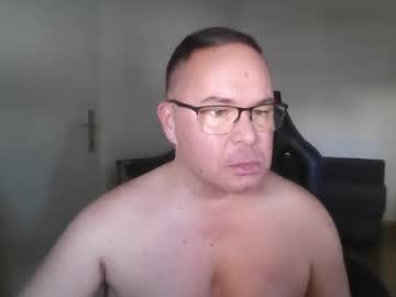 Giulio203 Chaturbate stream image from June 11, 2026