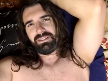 Hearthero3 Chaturbate stream image from June 11, 2026