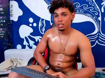 Liamvibes212 Chaturbate stream image from June 11, 2026
