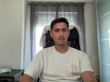 Matahavi Chaturbate stream image from June 11, 2026