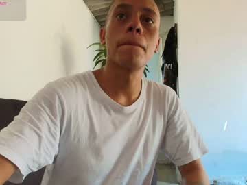 Miguelangel_996 Chaturbate stream image from June 11, 2026