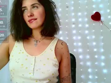 Neferutt Chaturbate stream image from June 11, 2026