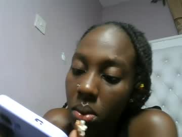 Sexyary Chaturbate stream image from June 11, 2026