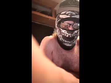 Slippeefisterr Chaturbate stream image from June 11, 2026