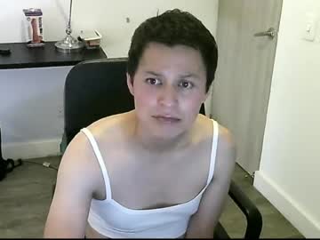 Valeriamartinezsb Chaturbate stream image from June 11, 2026