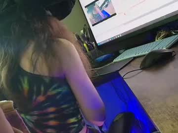 Witchbitchmommy Chaturbate stream image from June 11, 2026