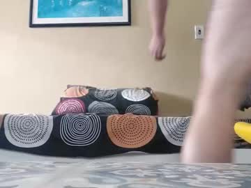 Xenturcy Chaturbate stream image from June 11, 2026