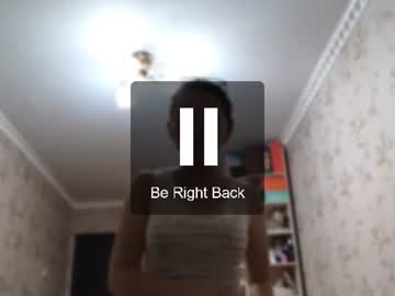 Karlpapania Chaturbate stream image from June 11, 2026