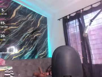 Kattysoto Chaturbate stream image from June 11, 2026