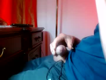 Miister_Macky Chaturbate stream image from June 11, 2026