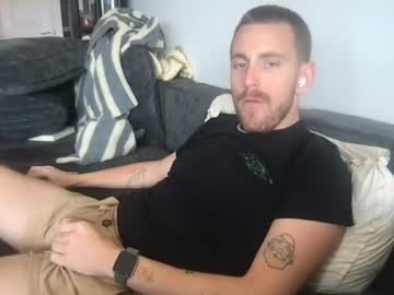 Powersprayer Chaturbate stream image from June 11, 2026