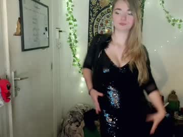 Prinsescirilla Chaturbate stream image from June 11, 2026