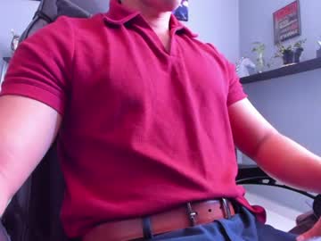 Stefann_Salvatore Chaturbate stream image from June 11, 2026