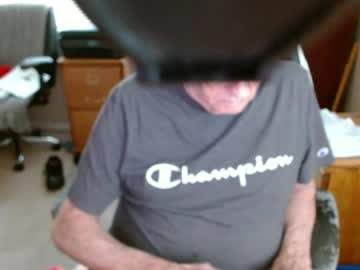 Tampaman345 Chaturbate stream image from June 11, 2026