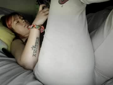 Tinytittiexx Chaturbate stream image from June 11, 2026