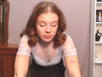 Carangi_Lisa Chaturbate stream image from June 11, 2026