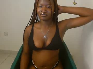 Fariha_Babyy Chaturbate stream image from June 11, 2026