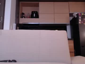 Guccipussy1 Chaturbate stream image from June 11, 2026