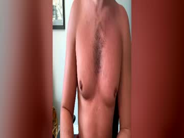Jacksonsex246 Chaturbate stream image from June 11, 2026