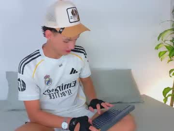 Jacob_Cullen_ Chaturbate stream image from June 11, 2026