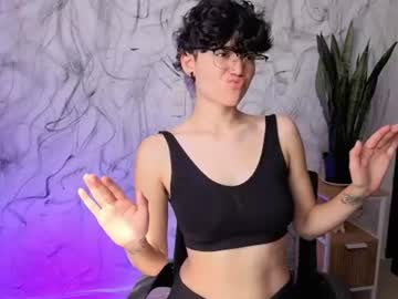 Jeroharper Chaturbate stream image from June 11, 2026