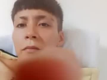 Juandiegosan420 Chaturbate stream image from June 11, 2026