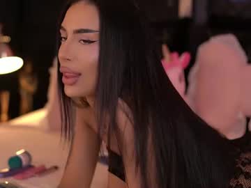 Kimnatty Chaturbate stream image from June 11, 2026