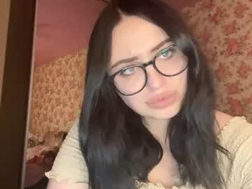 Marsharogers Chaturbate stream image from June 11, 2026