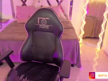 Neftis_Tay Chaturbate stream image from June 11, 2026