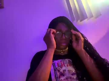 Paigethekinkyone Chaturbate stream image from June 11, 2026