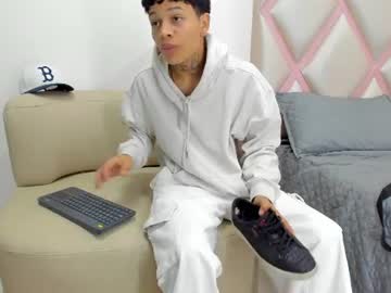 Dogan_Renz0 Chaturbate stream image from June 11, 2026
