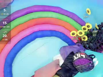 Gisele_Fox Chaturbate stream image from June 11, 2026