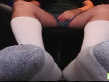 Justshutupandwatch Chaturbate stream image from June 11, 2026