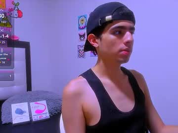 Luanrush_ Chaturbate stream image from June 11, 2026
