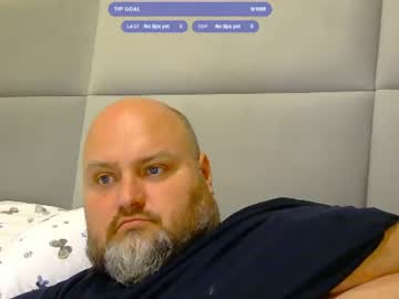 Maximus20b Chaturbate stream image from June 11, 2026