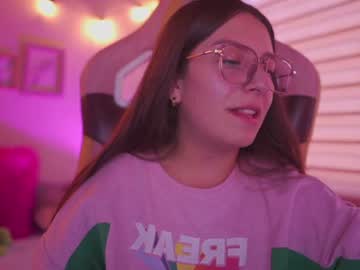 Milly_Kenner Chaturbate stream image from June 11, 2026