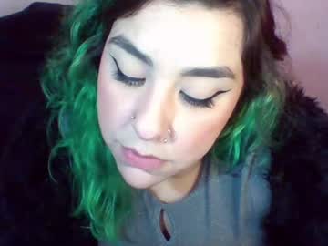 Mrvenusx Chaturbate stream image from June 11, 2026