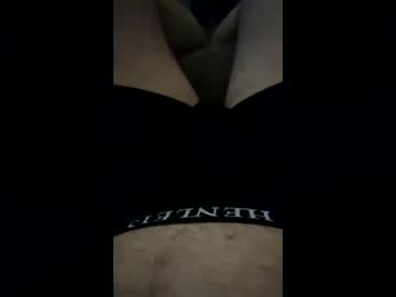 Notfussedx Chaturbate stream image from June 11, 2026