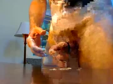 Old_Wood Chaturbate stream image from June 11, 2026