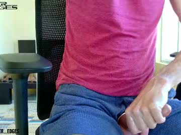 Over_Edges Chaturbate stream image from June 11, 2026