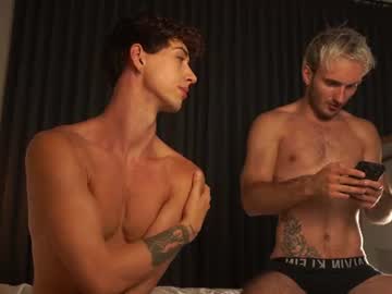 Paul_Rubini Chaturbate stream image from June 11, 2026