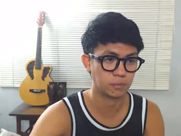 Pinoytwinkcum Chaturbate stream image from June 11, 2026
