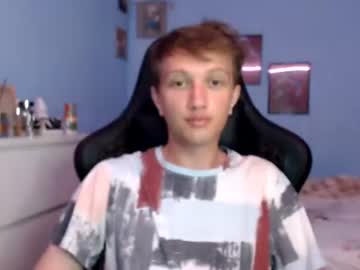 Swetieechrm Chaturbate stream image from June 11, 2026
