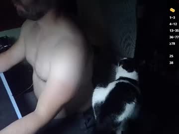 Under_The_Desk40 Chaturbate stream image from June 11, 2026