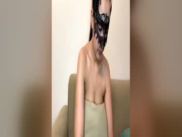 Velvet_Vogue Chaturbate stream image from June 11, 2026