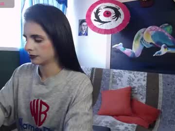 Alma_Sweet Chaturbate stream image from June 11, 2026