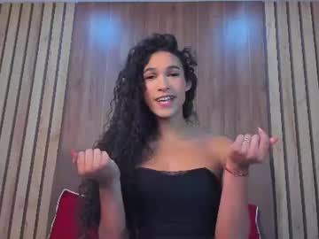 Chloee_Adams_ Chaturbate stream image from June 11, 2026