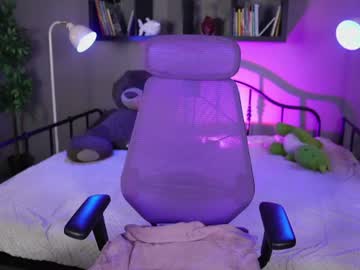 Emma_Lirys Chaturbate stream image from June 11, 2026