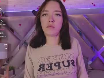 Harperwest_ Chaturbate stream image from June 11, 2026
